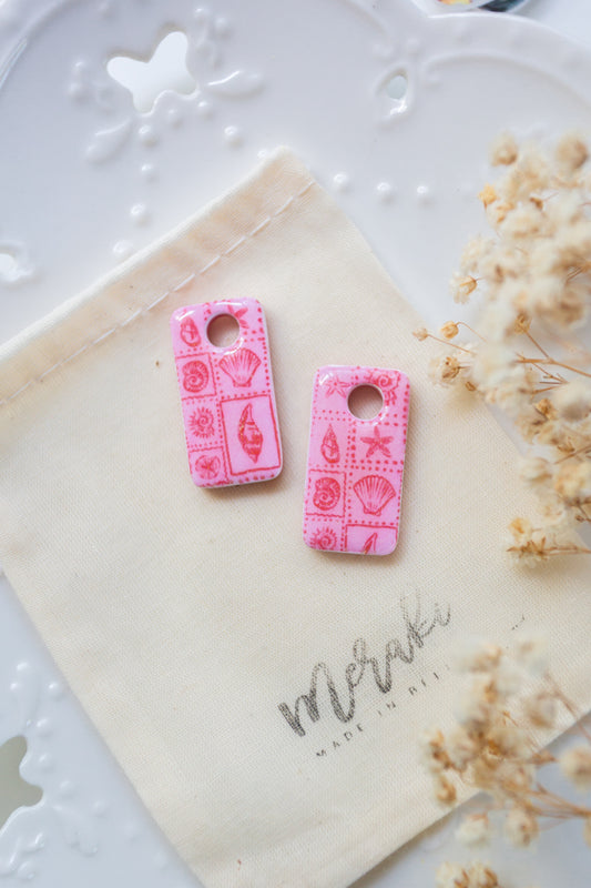 Beachy Charm (rectangle)