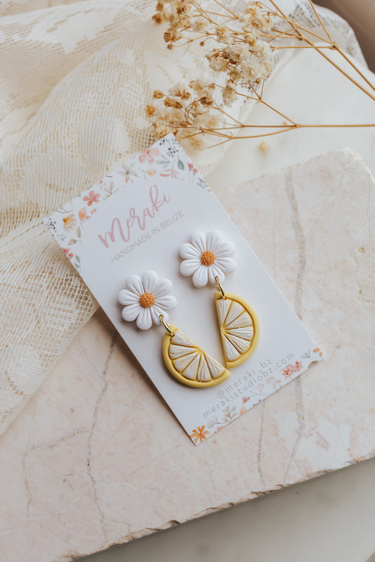 Zesty Floral