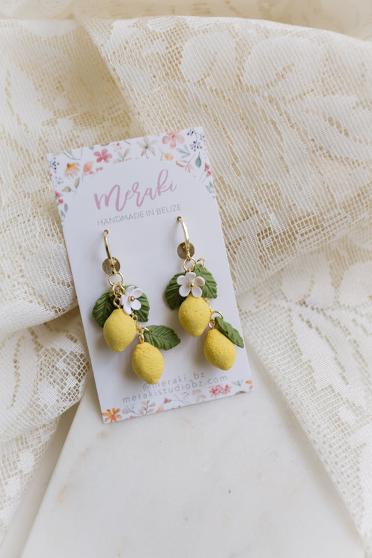 Lemon Cluster