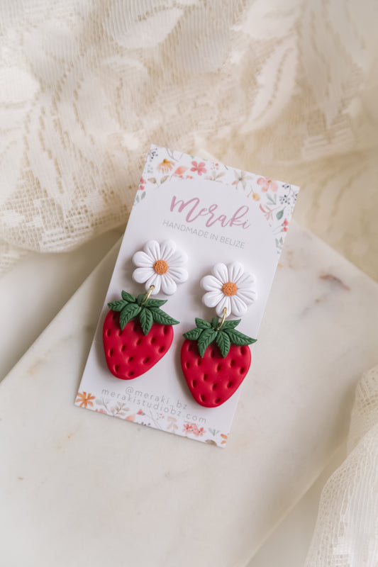 Berry Sweetheart