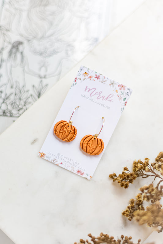 Fall Pumpkin
