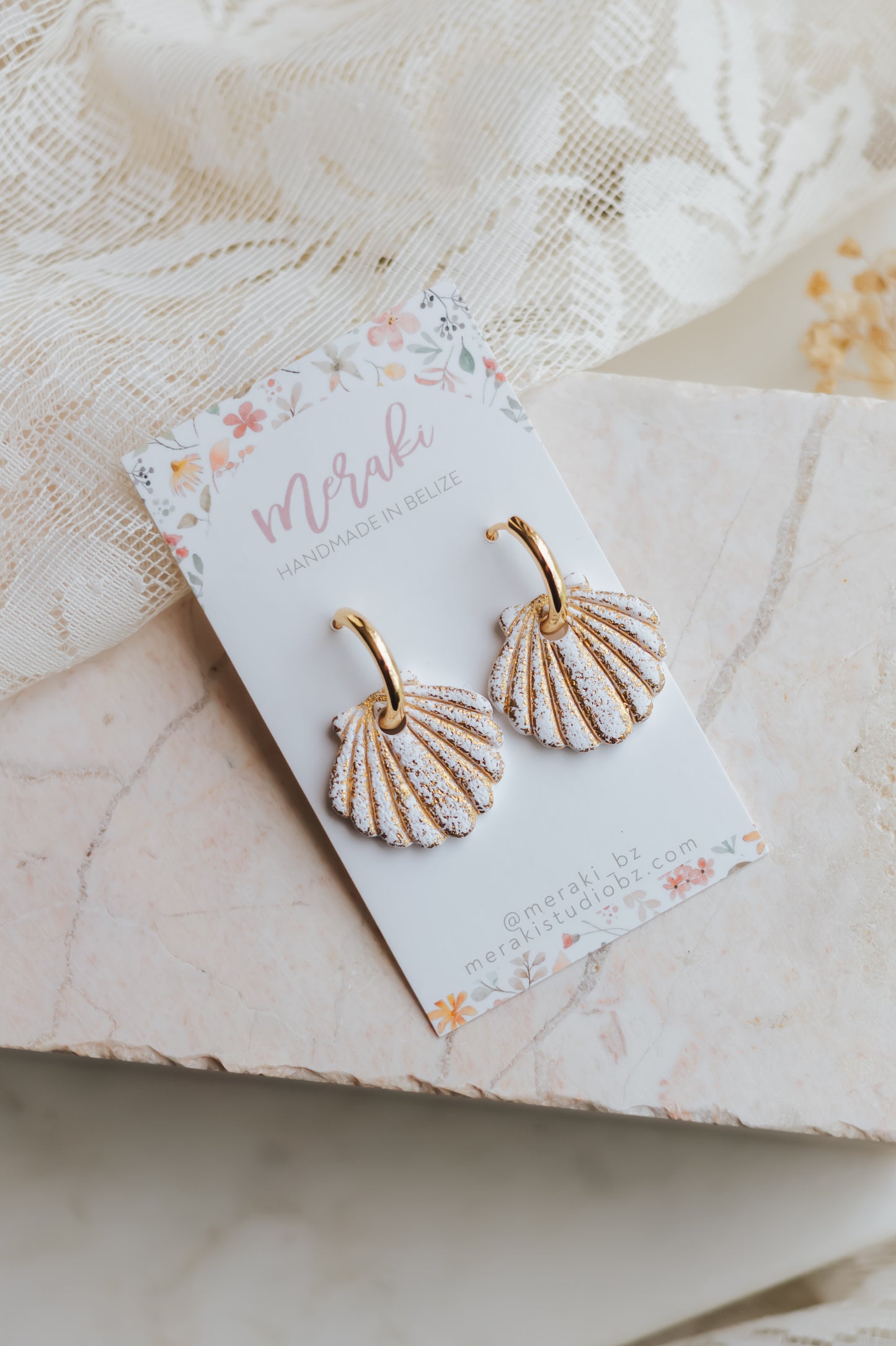 Seashell Gold