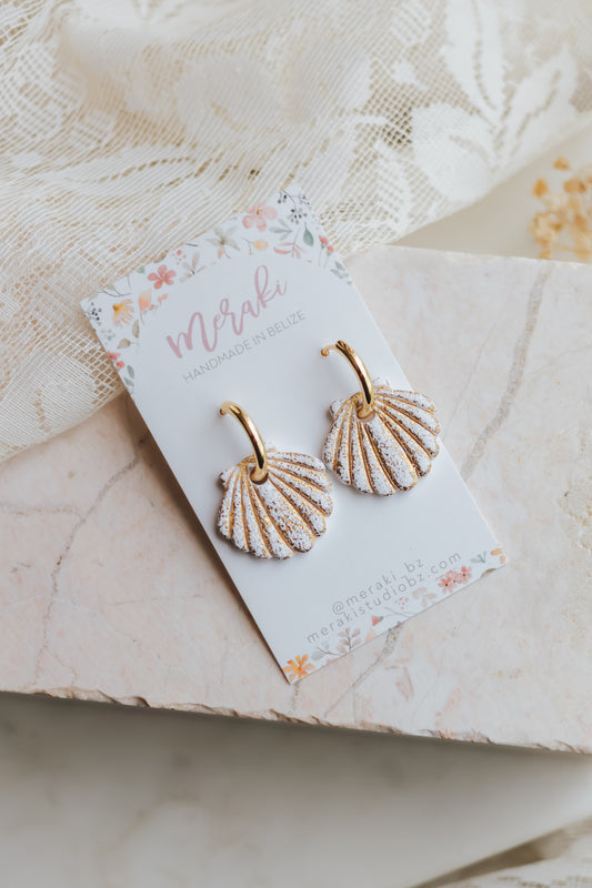 Seashell Gold