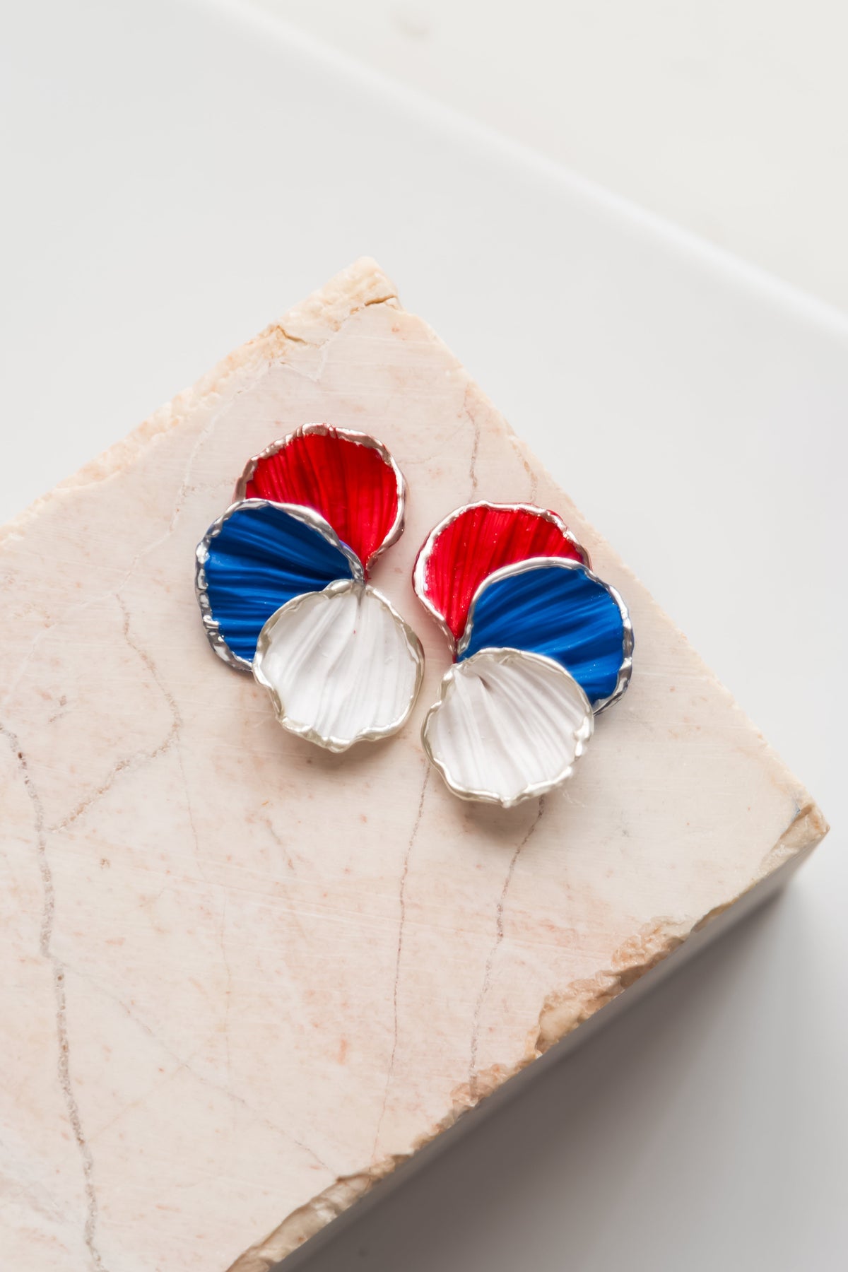 Flag Florals