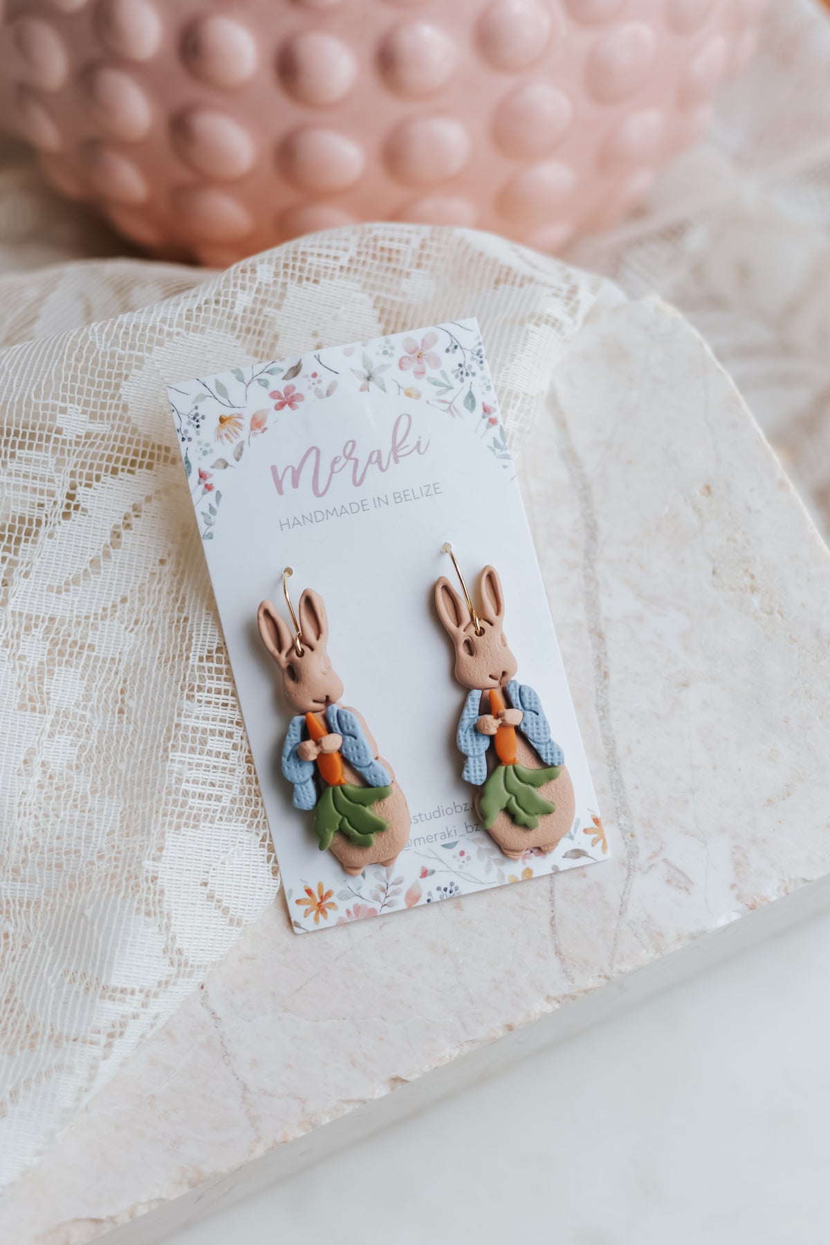 Peter Rabbit