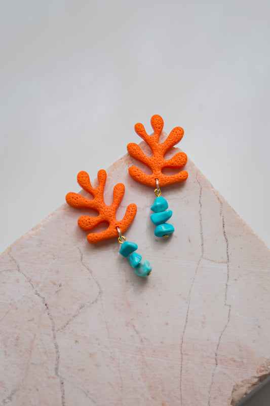 Coral Tide