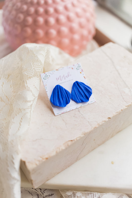 Petals (Blue)