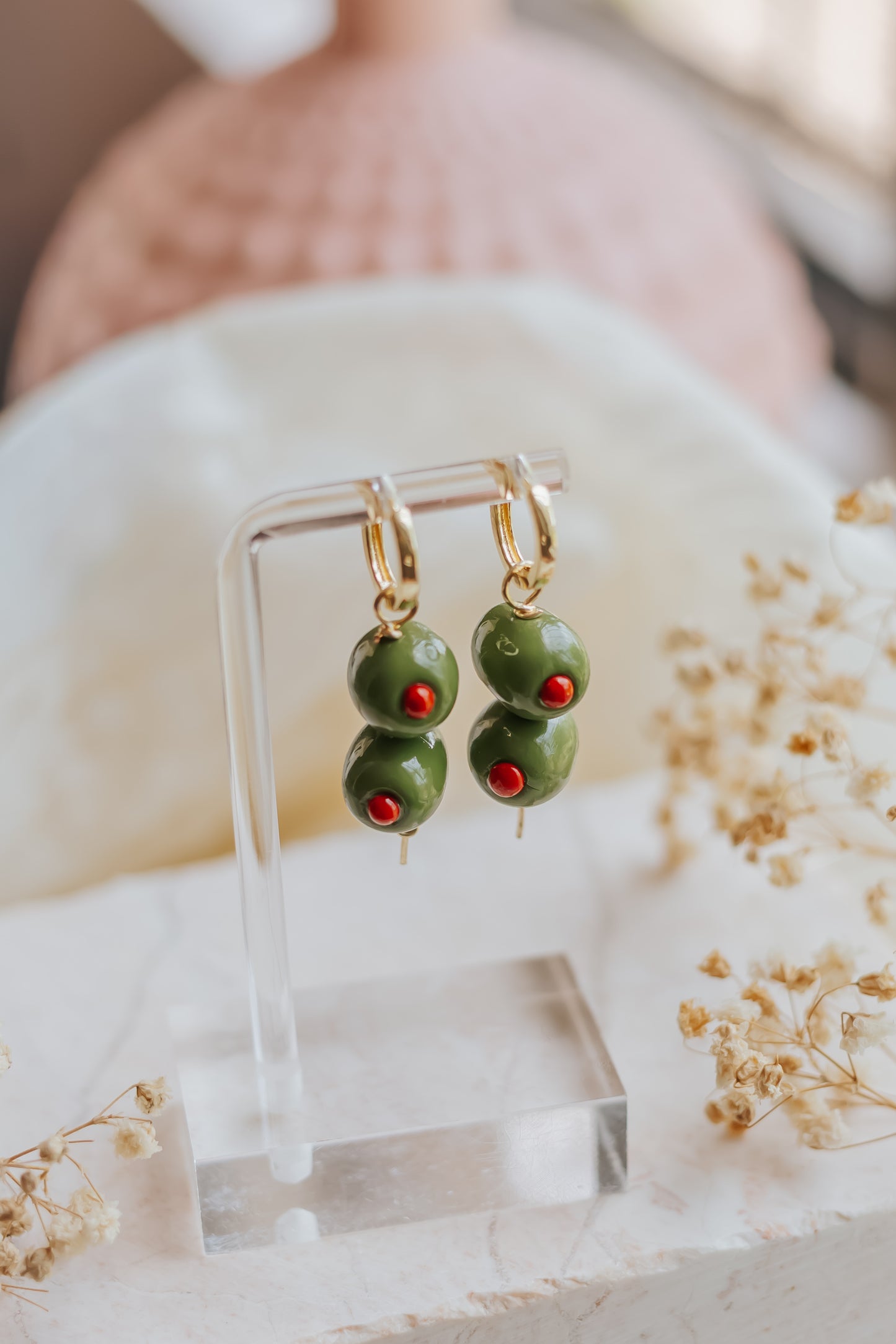 Tini Olive