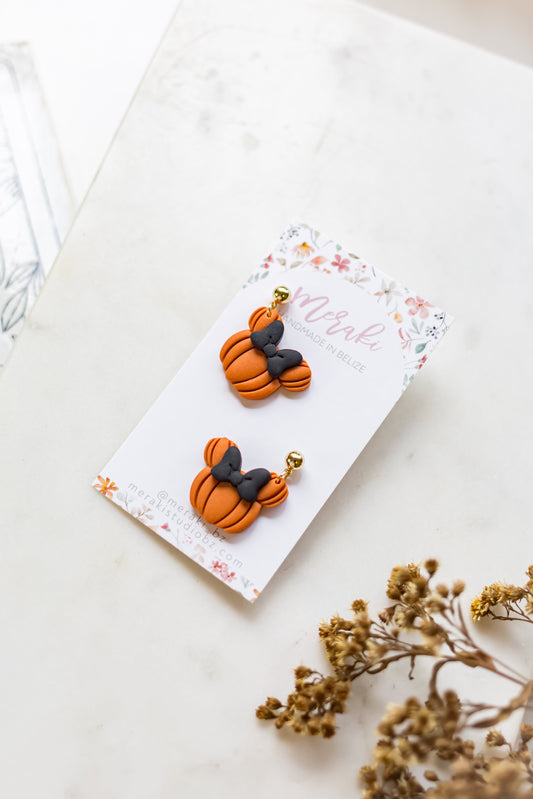 Mini Pumpkin